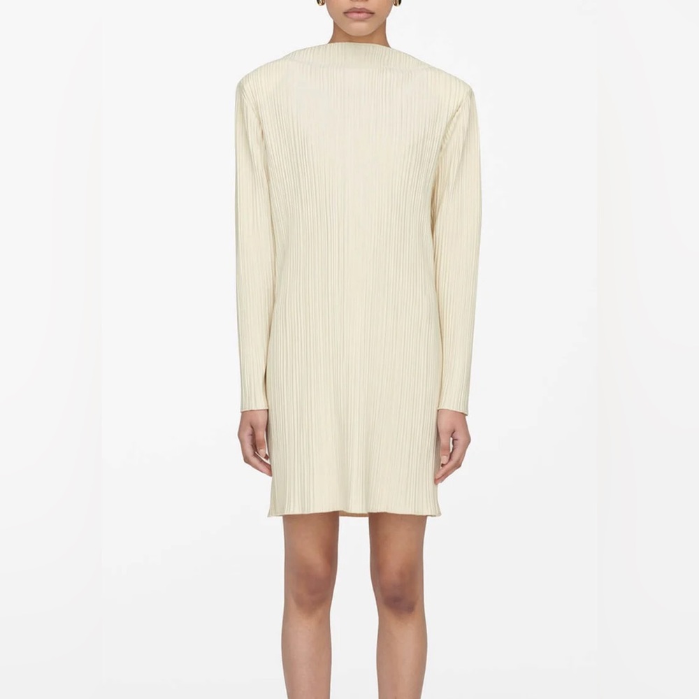 Anine Bing Kira Dress